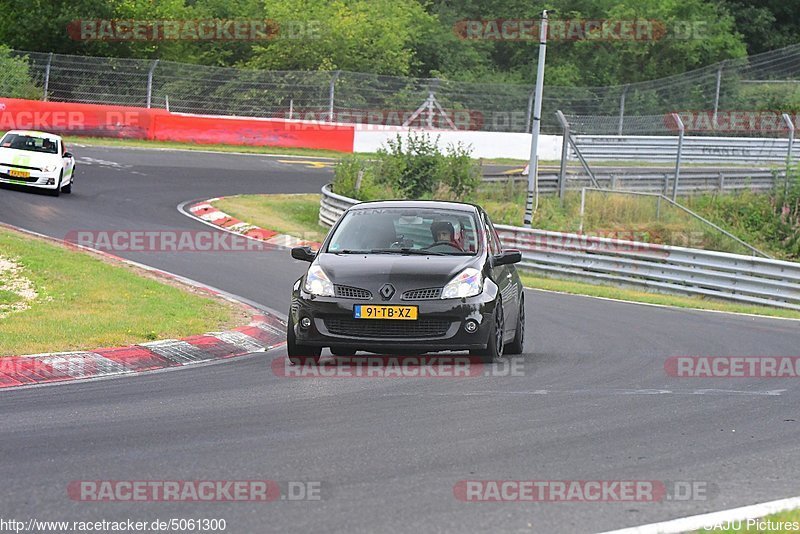 Bild #5061300 - Touristenfahrten Nürburgring Nordschleife 15.08.2018