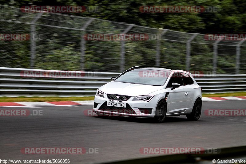 Bild #5066056 - Touristenfahrten Nürburgring Nordschleife 15.08.2018