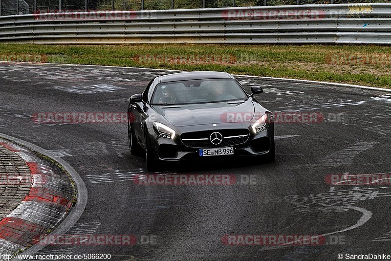 Bild #5066200 - Touristenfahrten Nürburgring Nordschleife 15.08.2018