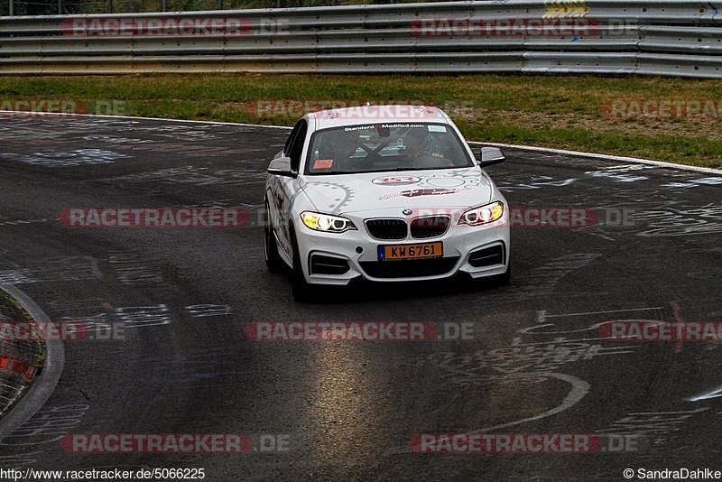 Bild #5066225 - Touristenfahrten Nürburgring Nordschleife 15.08.2018