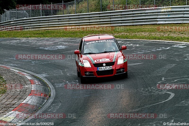 Bild #5066258 - Touristenfahrten Nürburgring Nordschleife 15.08.2018