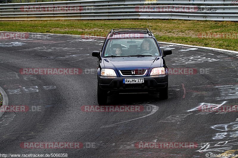 Bild #5066358 - Touristenfahrten Nürburgring Nordschleife 15.08.2018