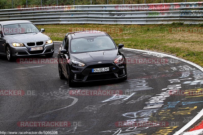 Bild #5066398 - Touristenfahrten Nürburgring Nordschleife 15.08.2018