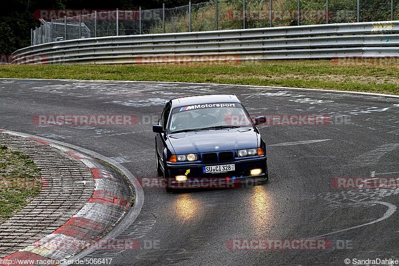 Bild #5066417 - Touristenfahrten Nürburgring Nordschleife 15.08.2018