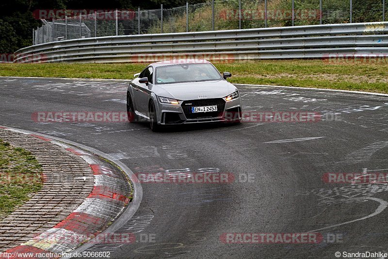 Bild #5066602 - Touristenfahrten Nürburgring Nordschleife 15.08.2018