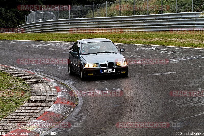 Bild #5066604 - Touristenfahrten Nürburgring Nordschleife 15.08.2018