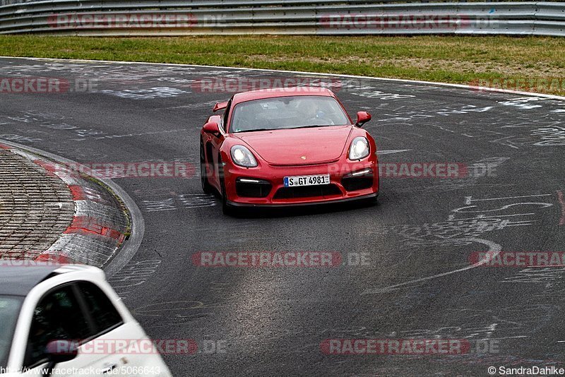 Bild #5066643 - Touristenfahrten Nürburgring Nordschleife 15.08.2018