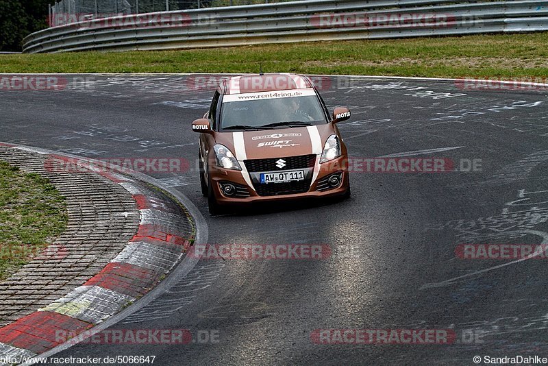 Bild #5066647 - Touristenfahrten Nürburgring Nordschleife 15.08.2018