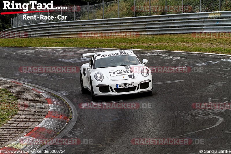 Bild #5066724 - Touristenfahrten Nürburgring Nordschleife 15.08.2018