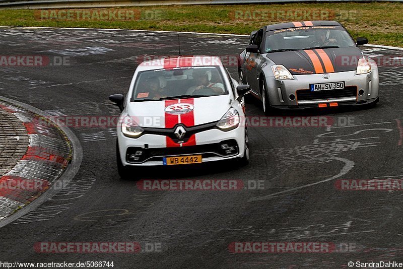 Bild #5066744 - Touristenfahrten Nürburgring Nordschleife 15.08.2018