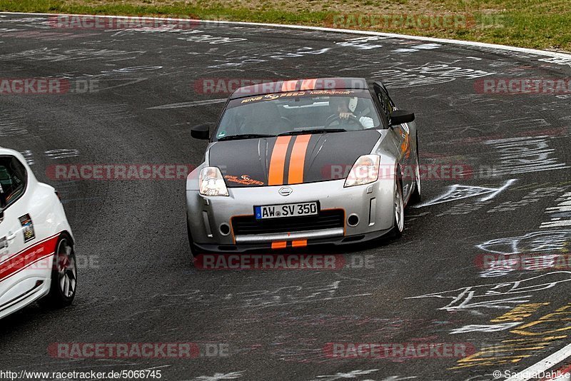 Bild #5066745 - Touristenfahrten Nürburgring Nordschleife 15.08.2018