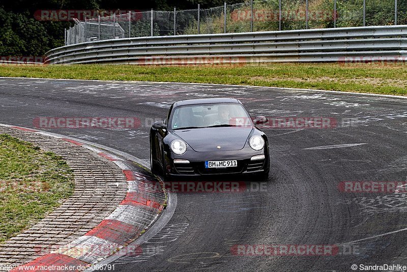 Bild #5066791 - Touristenfahrten Nürburgring Nordschleife 15.08.2018