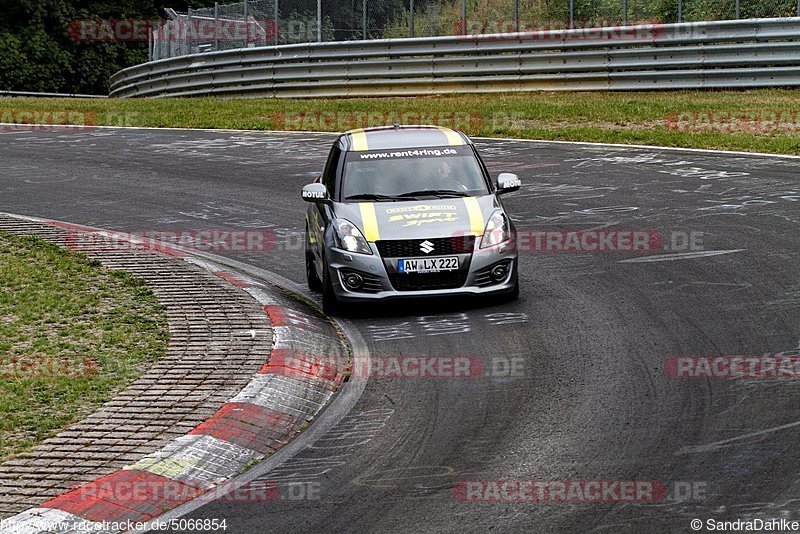 Bild #5066854 - Touristenfahrten Nürburgring Nordschleife 15.08.2018