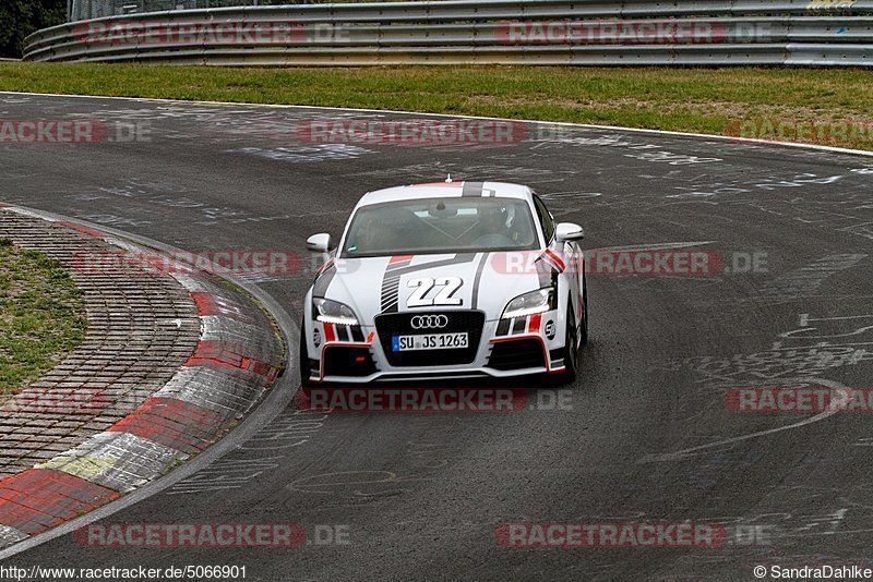 Bild #5066901 - Touristenfahrten Nürburgring Nordschleife 15.08.2018