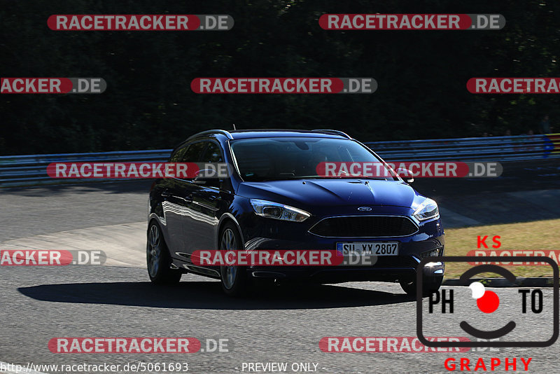 Bild #5061693 - Touristenfahrten Nürburgring Nordschleife 16.08.2018