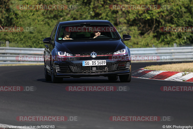 Bild #5062163 - Touristenfahrten Nürburgring Nordschleife 16.08.2018