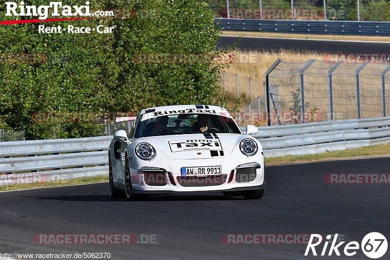 Bild #5062370 - Touristenfahrten Nürburgring Nordschleife 16.08.2018