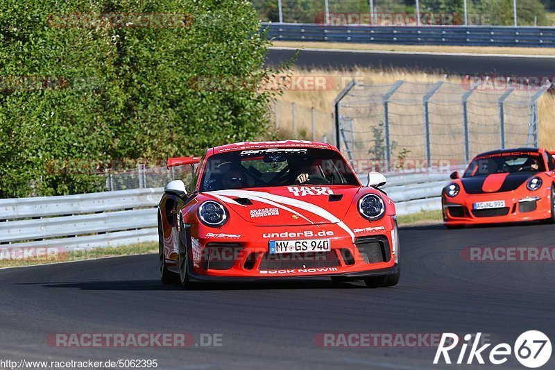 Bild #5062395 - Touristenfahrten Nürburgring Nordschleife 16.08.2018