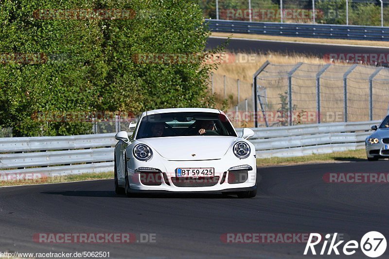 Bild #5062501 - Touristenfahrten Nürburgring Nordschleife 16.08.2018