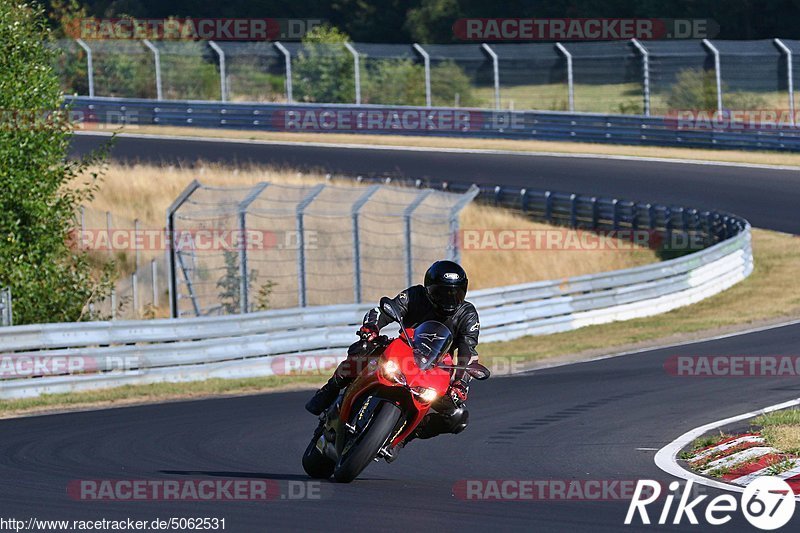 Bild #5062531 - Touristenfahrten Nürburgring Nordschleife 16.08.2018