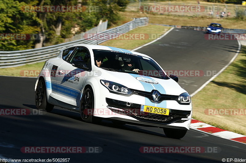 Bild #5062857 - Touristenfahrten Nürburgring Nordschleife 16.08.2018