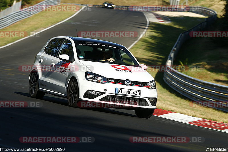 Bild #5062890 - Touristenfahrten Nürburgring Nordschleife 16.08.2018