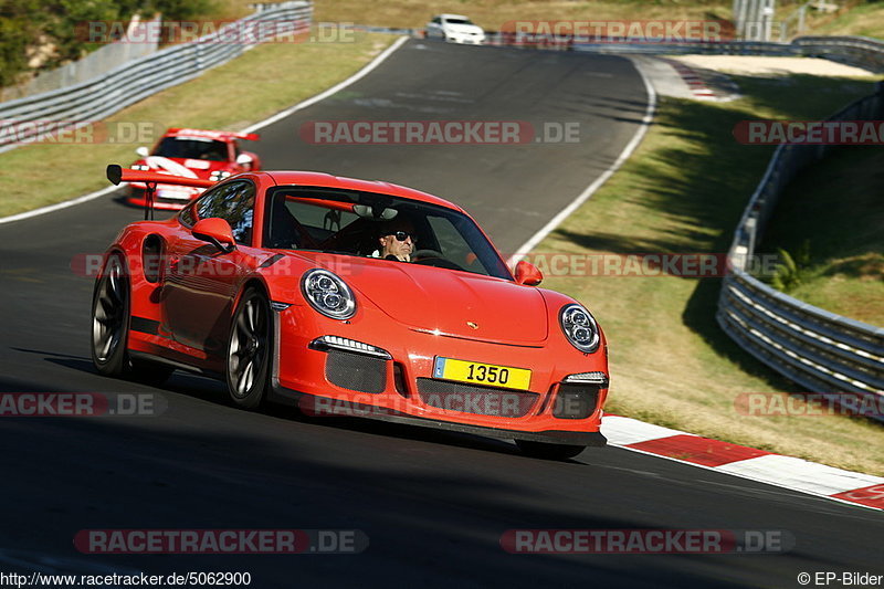 Bild #5062900 - Touristenfahrten Nürburgring Nordschleife 16.08.2018