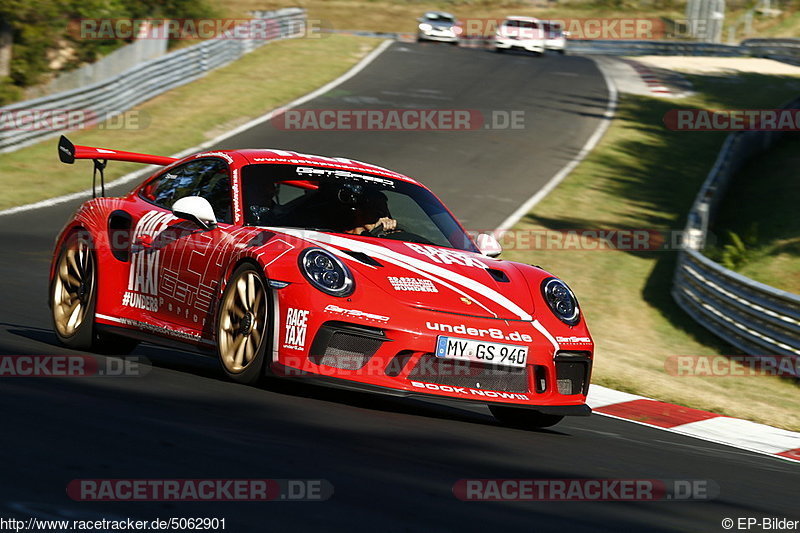 Bild #5062901 - Touristenfahrten Nürburgring Nordschleife 16.08.2018