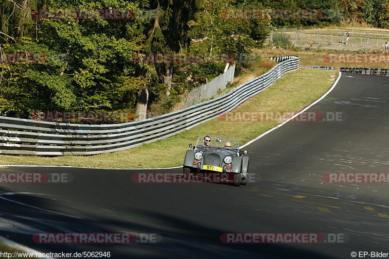 Bild #5062946 - Touristenfahrten Nürburgring Nordschleife 16.08.2018