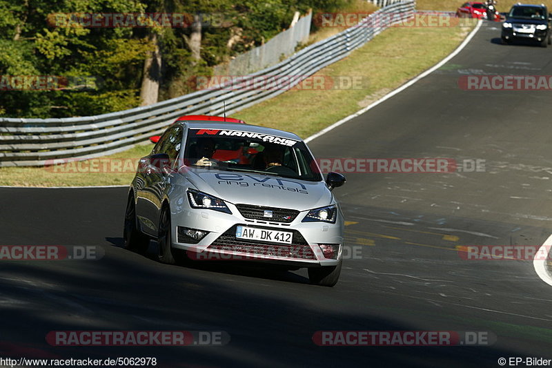 Bild #5062978 - Touristenfahrten Nürburgring Nordschleife 16.08.2018