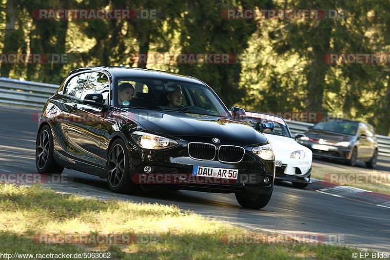 Bild #5063062 - Touristenfahrten Nürburgring Nordschleife 16.08.2018