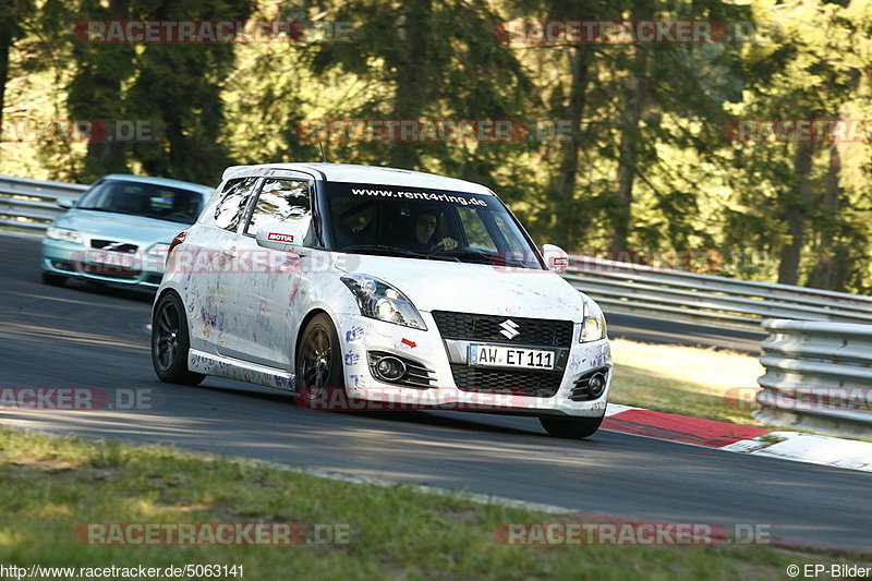 Bild #5063141 - Touristenfahrten Nürburgring Nordschleife 16.08.2018