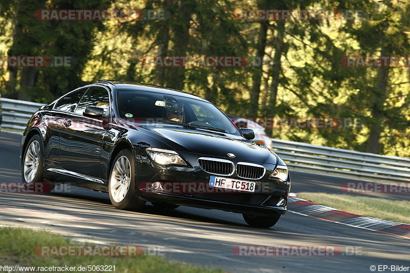 Bild #5063221 - Touristenfahrten Nürburgring Nordschleife 16.08.2018