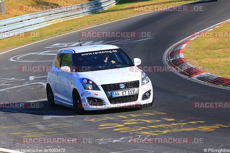 Bild #5063472 - Touristenfahrten Nürburgring Nordschleife 16.08.2018