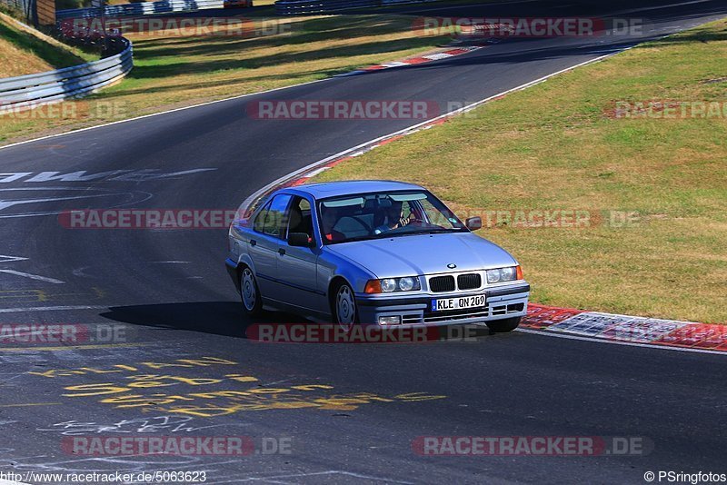 Bild #5063623 - Touristenfahrten Nürburgring Nordschleife 16.08.2018