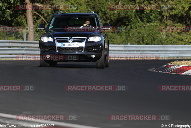 Bild #5063997 - Touristenfahrten Nürburgring Nordschleife 16.08.2018