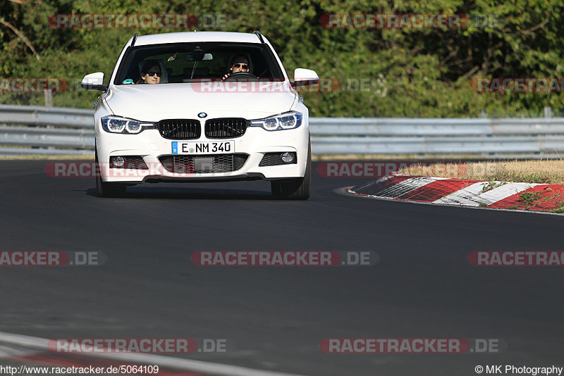 Bild #5064109 - Touristenfahrten Nürburgring Nordschleife 16.08.2018