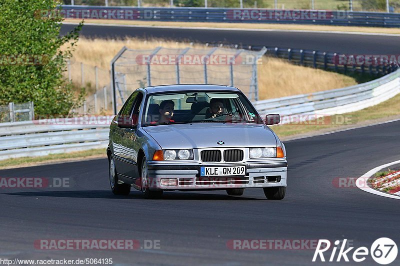 Bild #5064135 - Touristenfahrten Nürburgring Nordschleife 16.08.2018