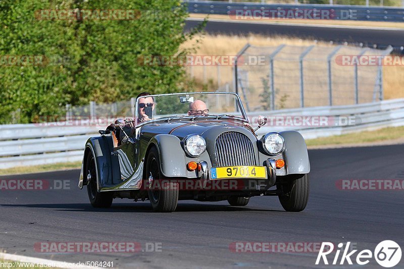 Bild #5064241 - Touristenfahrten Nürburgring Nordschleife 16.08.2018