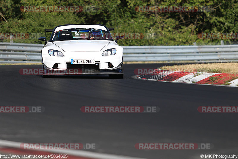 Bild #5064625 - Touristenfahrten Nürburgring Nordschleife 16.08.2018