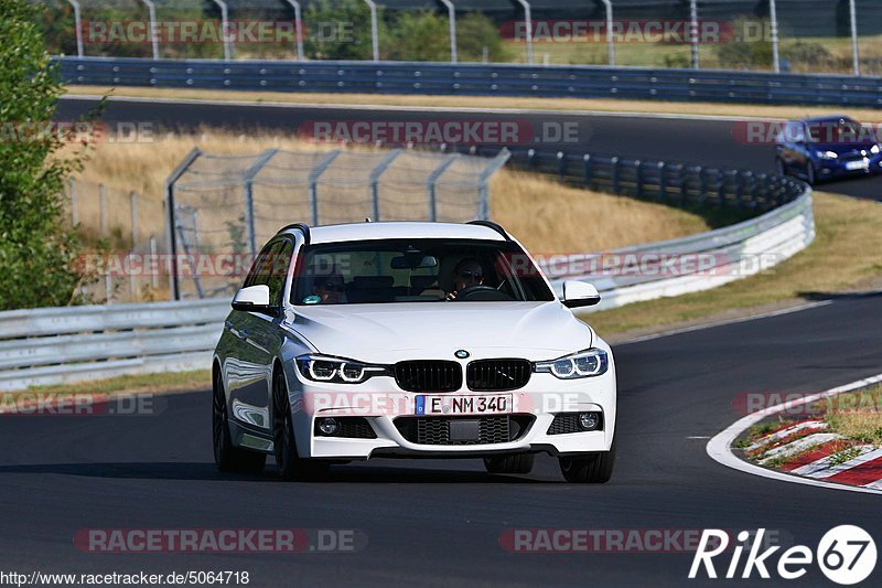 Bild #5064718 - Touristenfahrten Nürburgring Nordschleife 16.08.2018