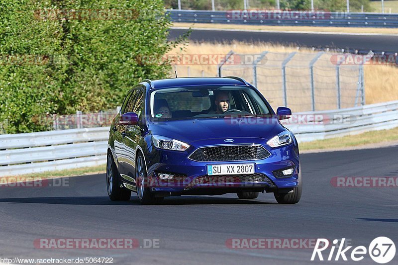 Bild #5064722 - Touristenfahrten Nürburgring Nordschleife 16.08.2018