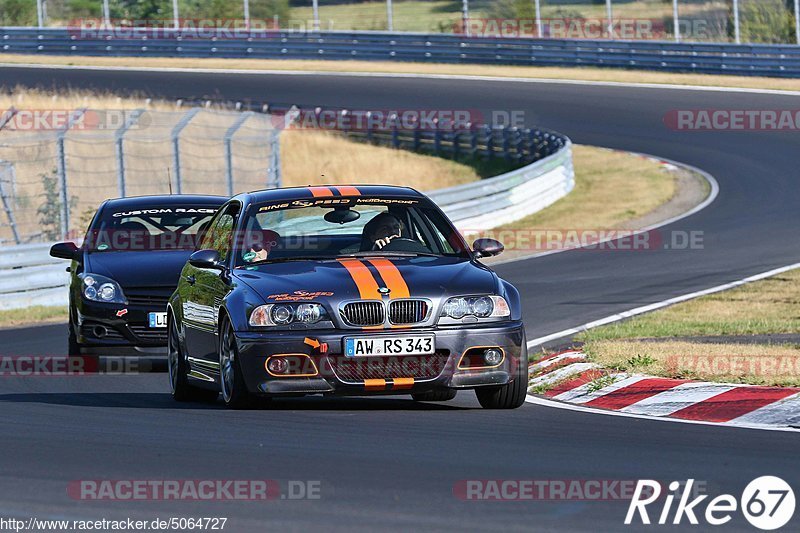 Bild #5064727 - Touristenfahrten Nürburgring Nordschleife 16.08.2018