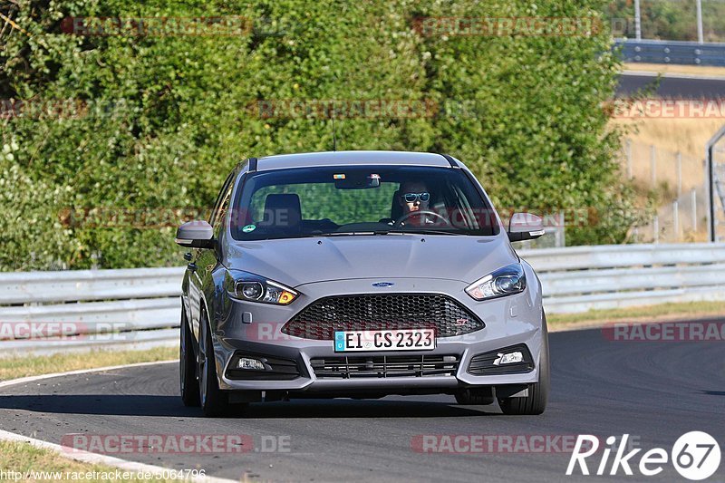 Bild #5064796 - Touristenfahrten Nürburgring Nordschleife 16.08.2018