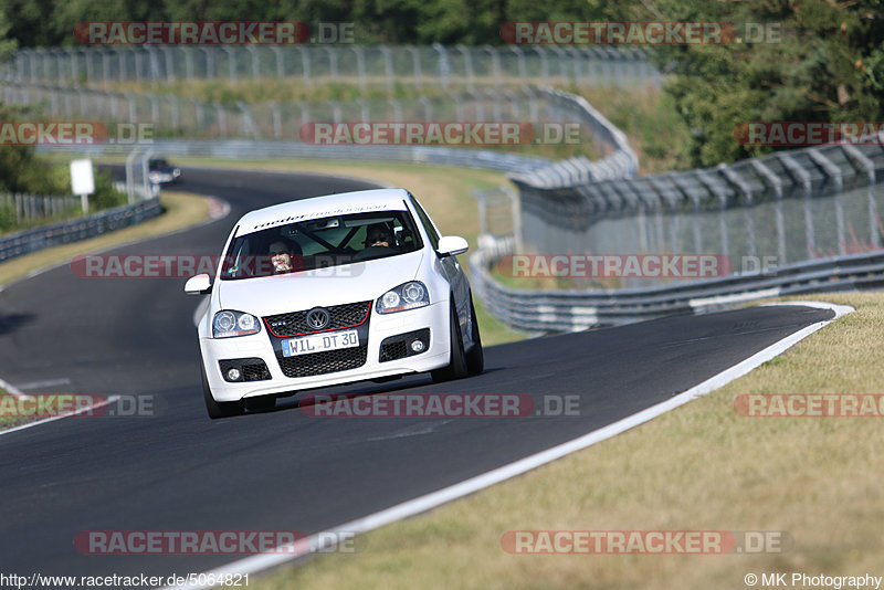 Bild #5064821 - Touristenfahrten Nürburgring Nordschleife 16.08.2018