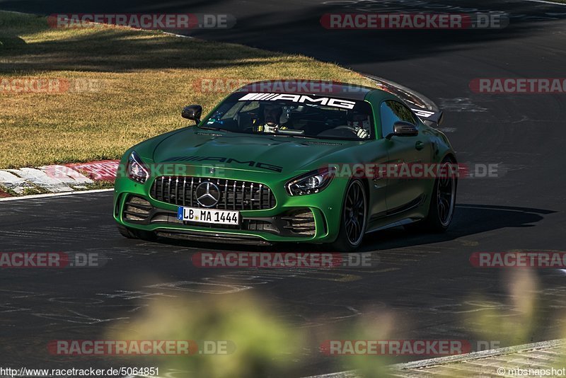 Bild #5064851 - Touristenfahrten Nürburgring Nordschleife 16.08.2018