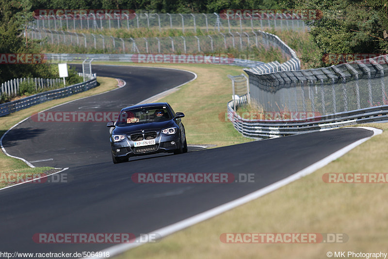 Bild #5064918 - Touristenfahrten Nürburgring Nordschleife 16.08.2018