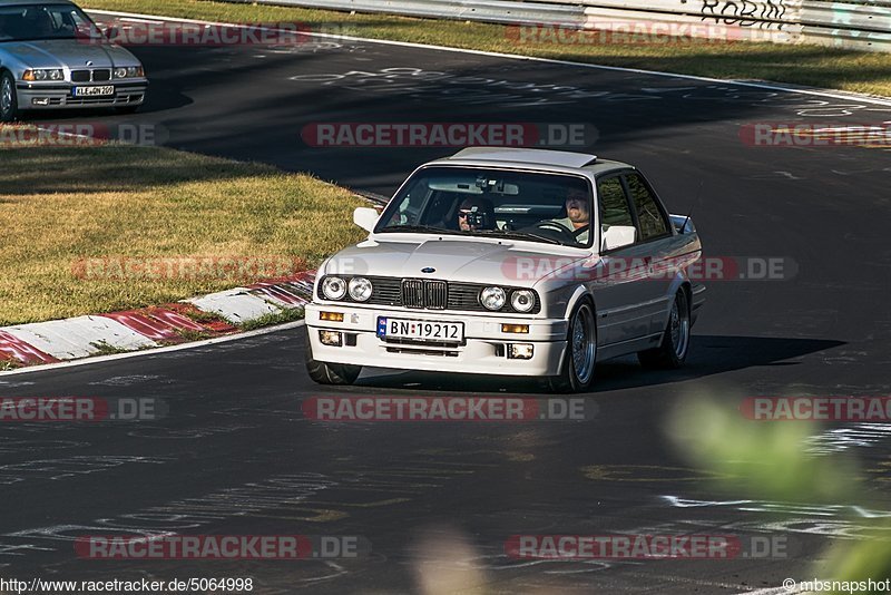 Bild #5064998 - Touristenfahrten Nürburgring Nordschleife 16.08.2018