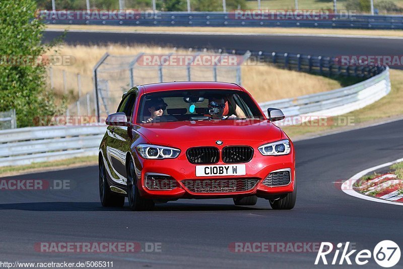 Bild #5065311 - Touristenfahrten Nürburgring Nordschleife 16.08.2018