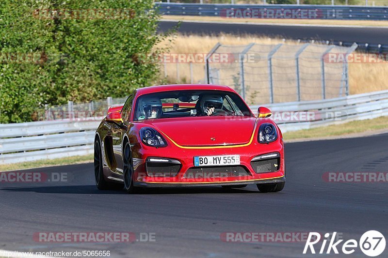 Bild #5065656 - Touristenfahrten Nürburgring Nordschleife 16.08.2018